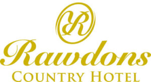 Rawdons logo goldwhite 300x162